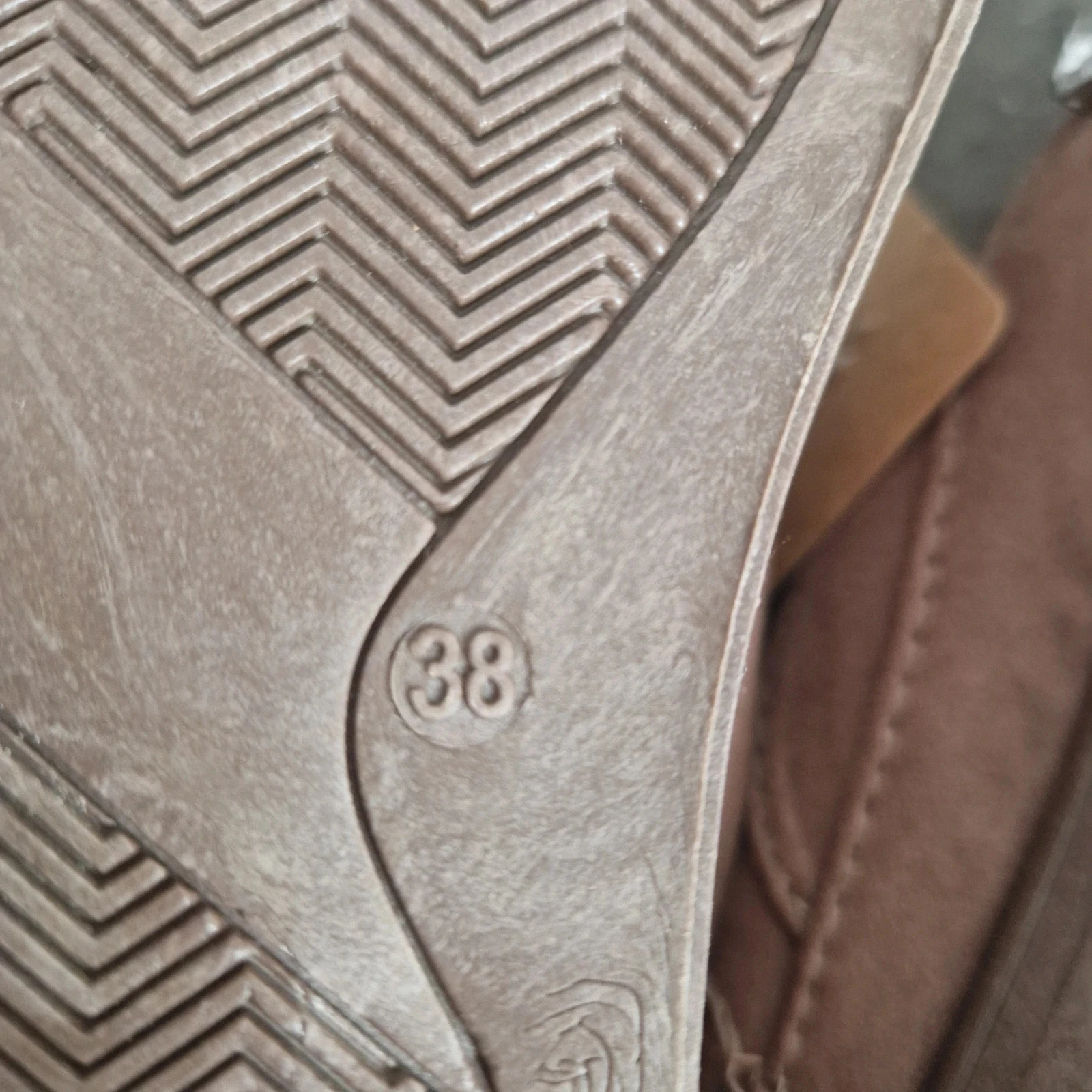 Chaussures. – photo 6
